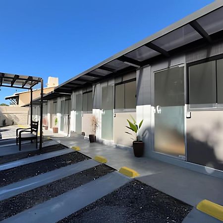 Ln Studios Uberlândia Esterno foto
