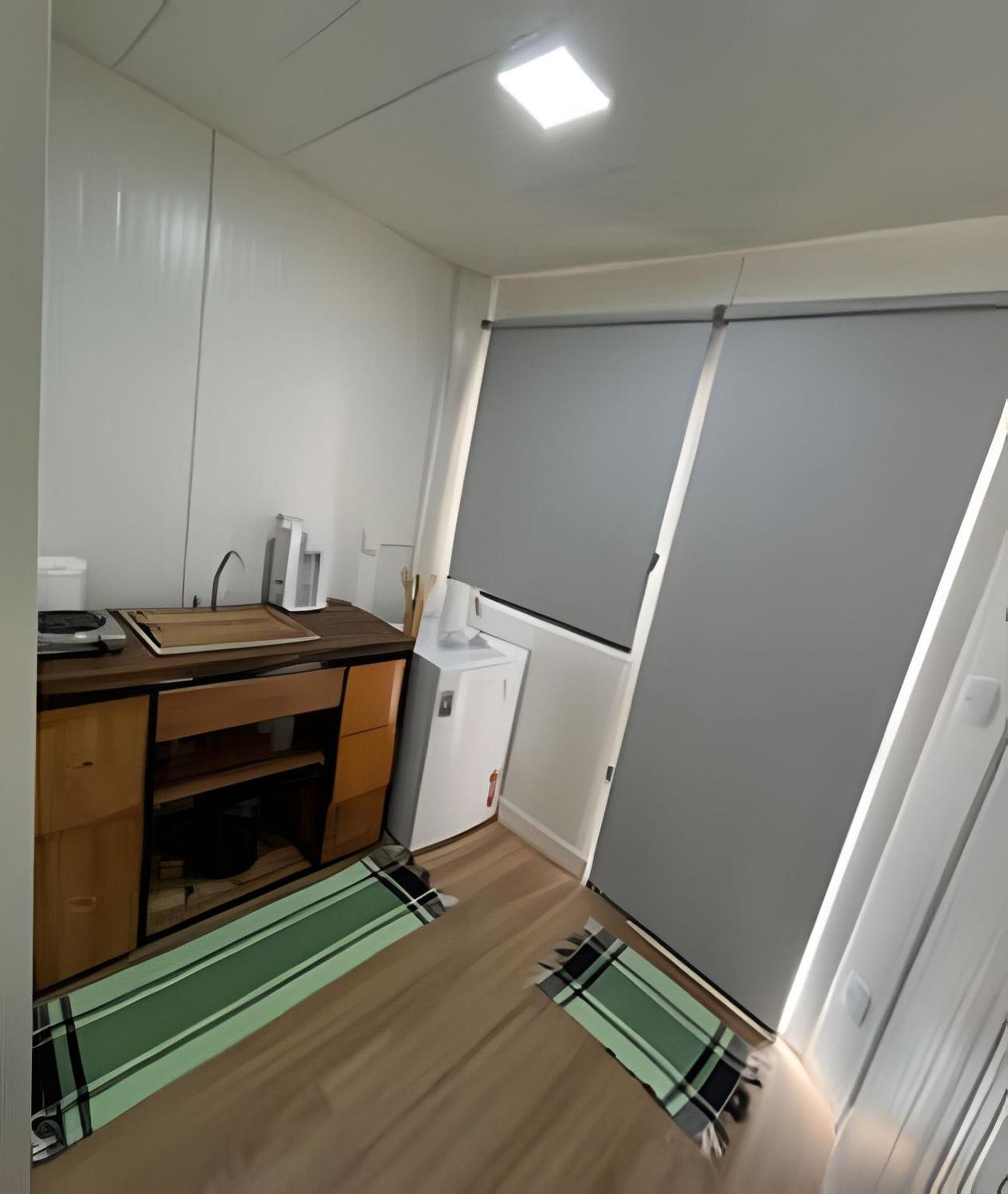 Ln Studios Uberlândia Esterno foto