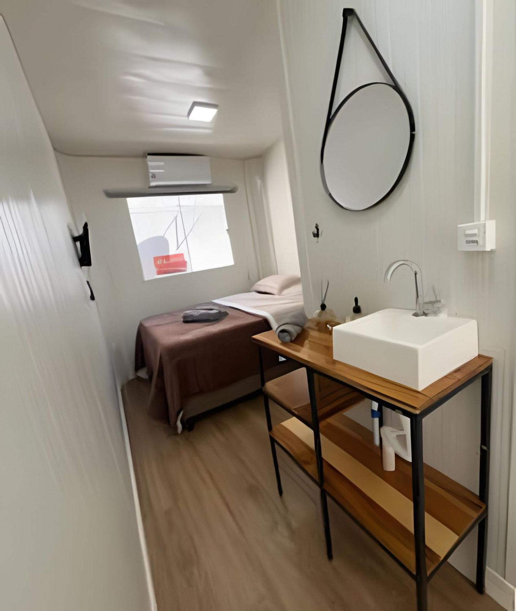 Ln Studios Uberlândia Esterno foto