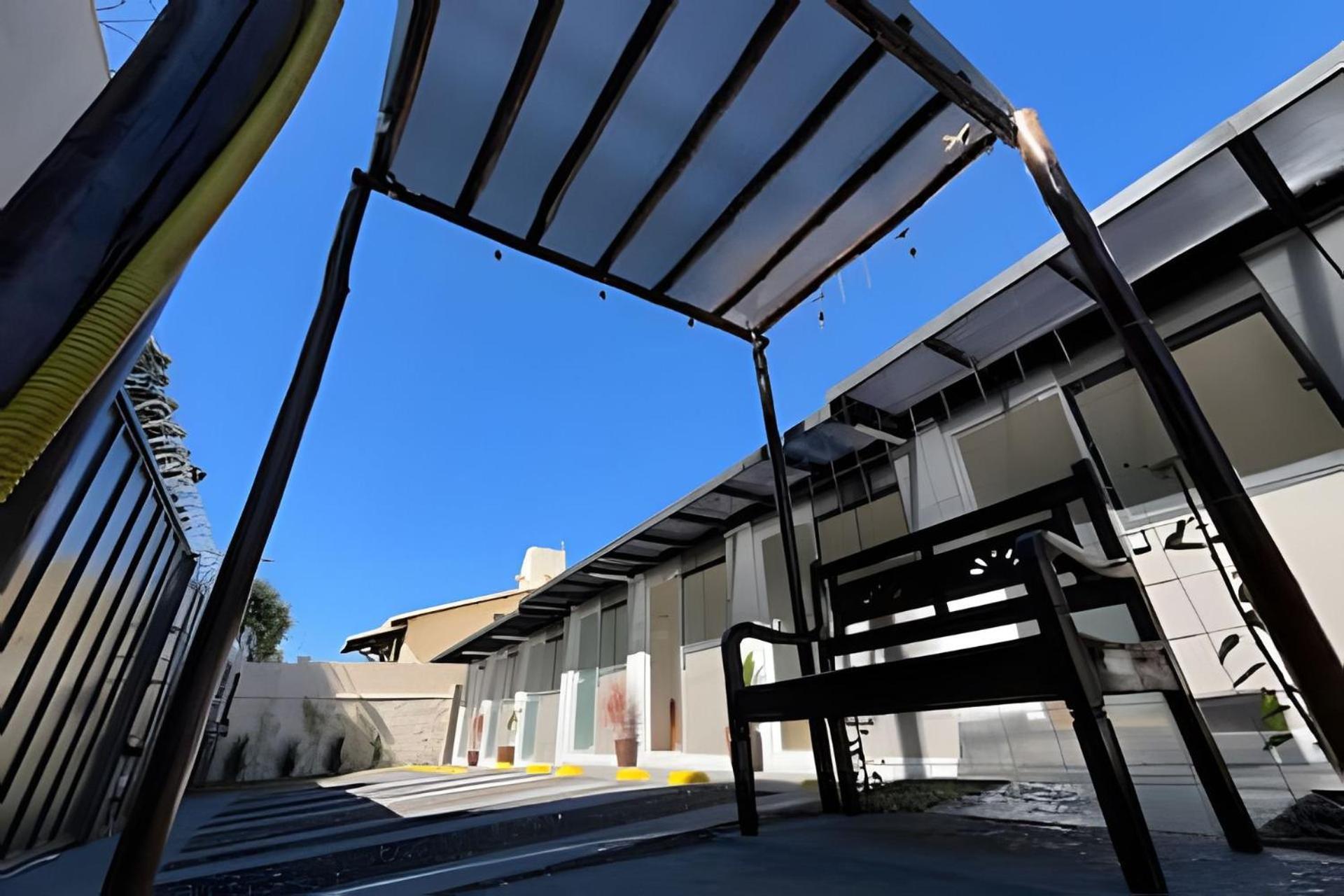 Ln Studios Uberlândia Esterno foto