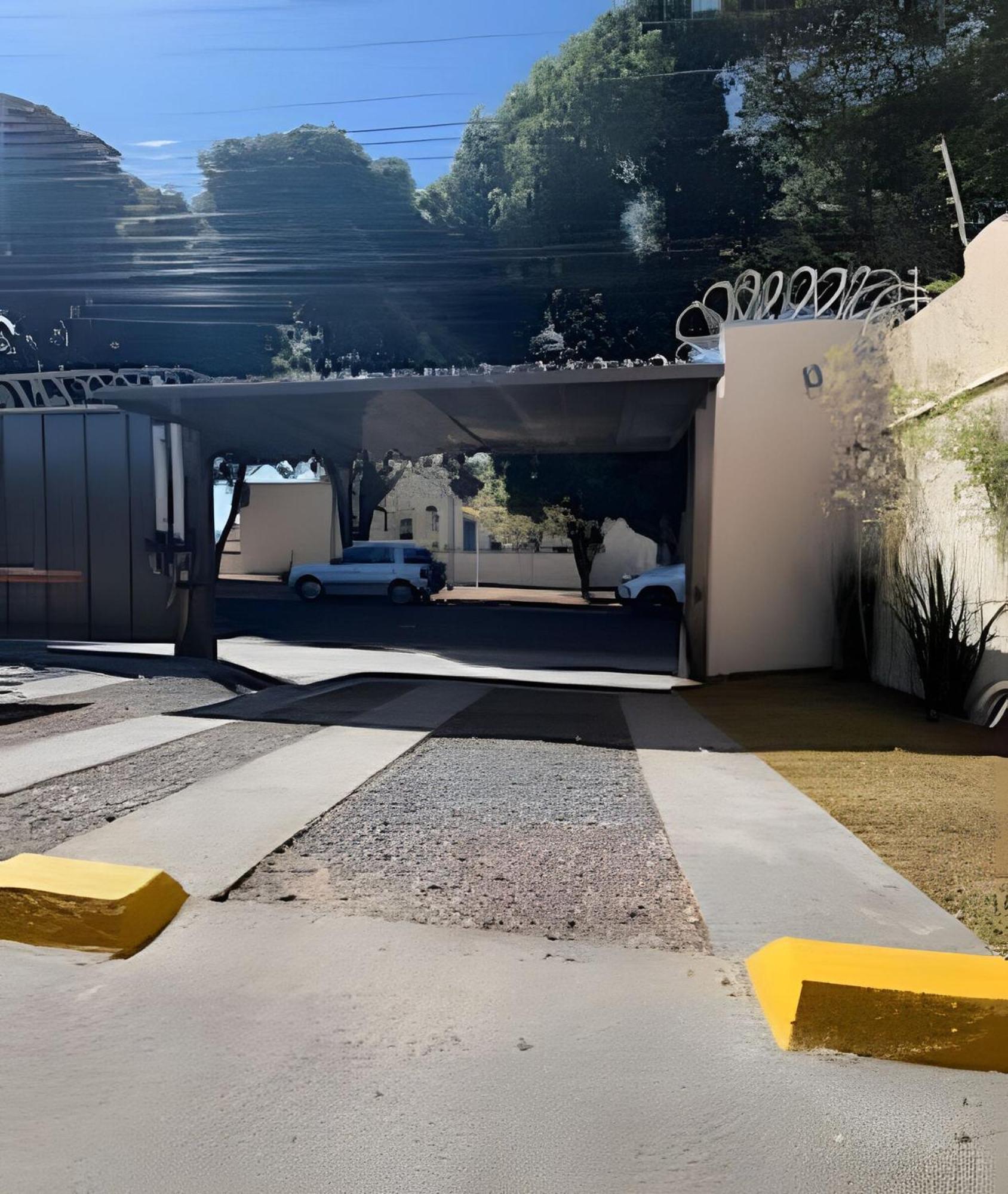 Ln Studios Uberlândia Esterno foto