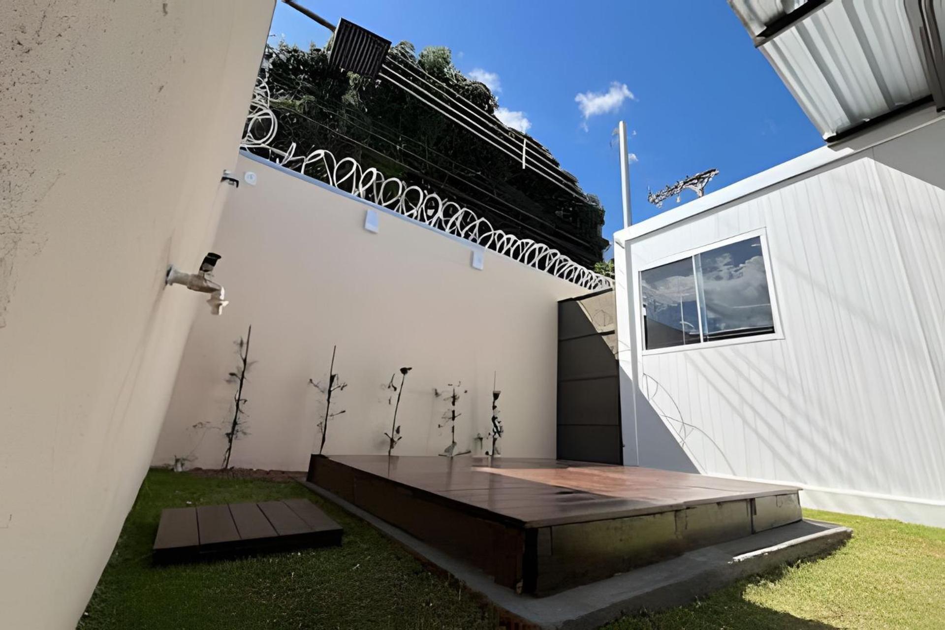 Ln Studios Uberlândia Esterno foto