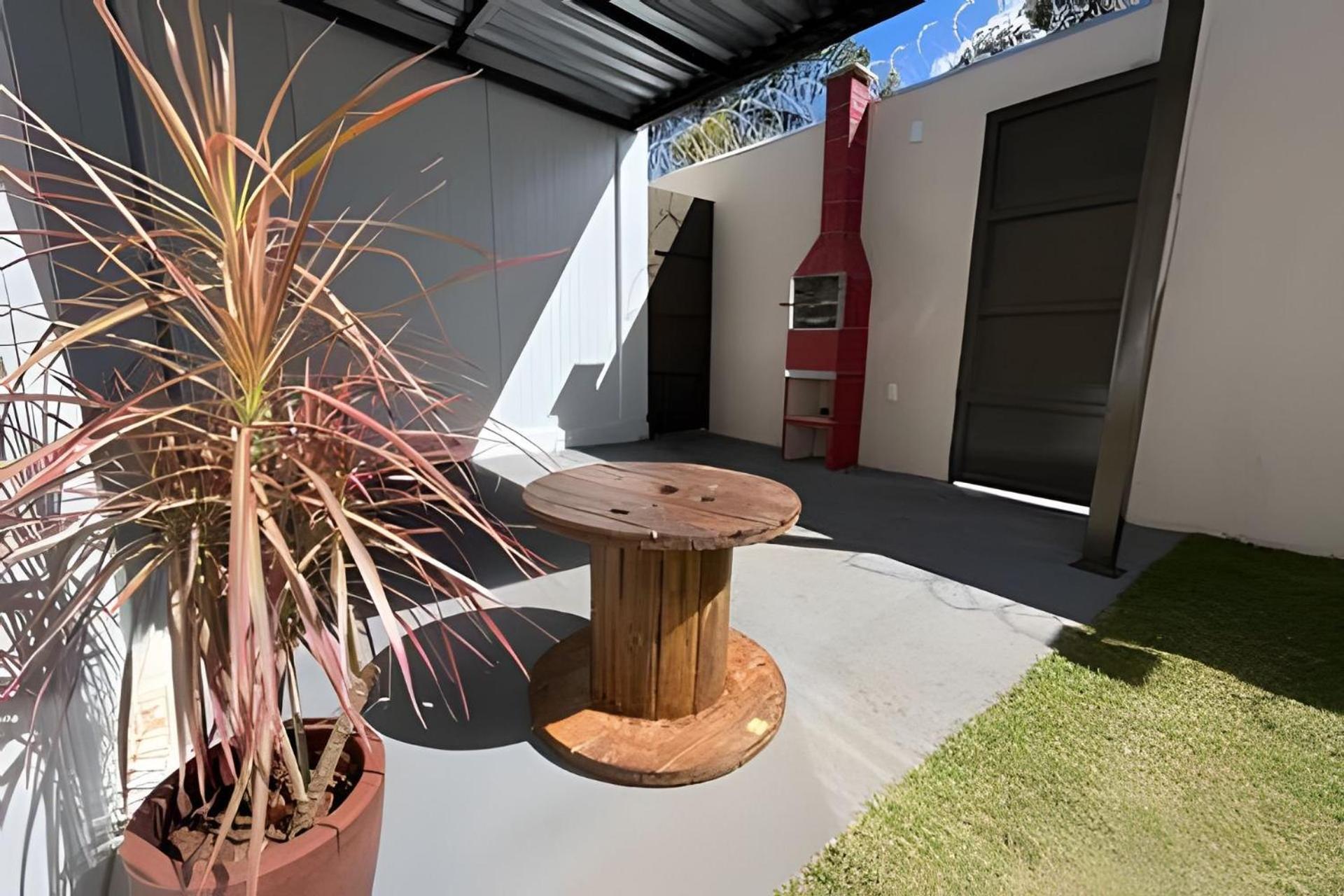 Ln Studios Uberlândia Esterno foto