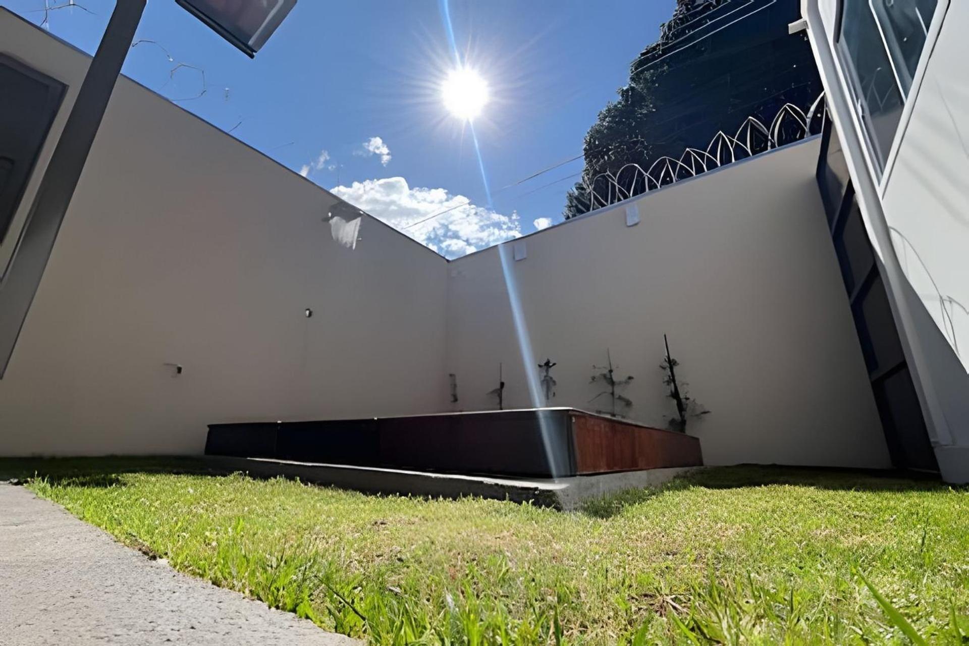 Ln Studios Uberlândia Esterno foto