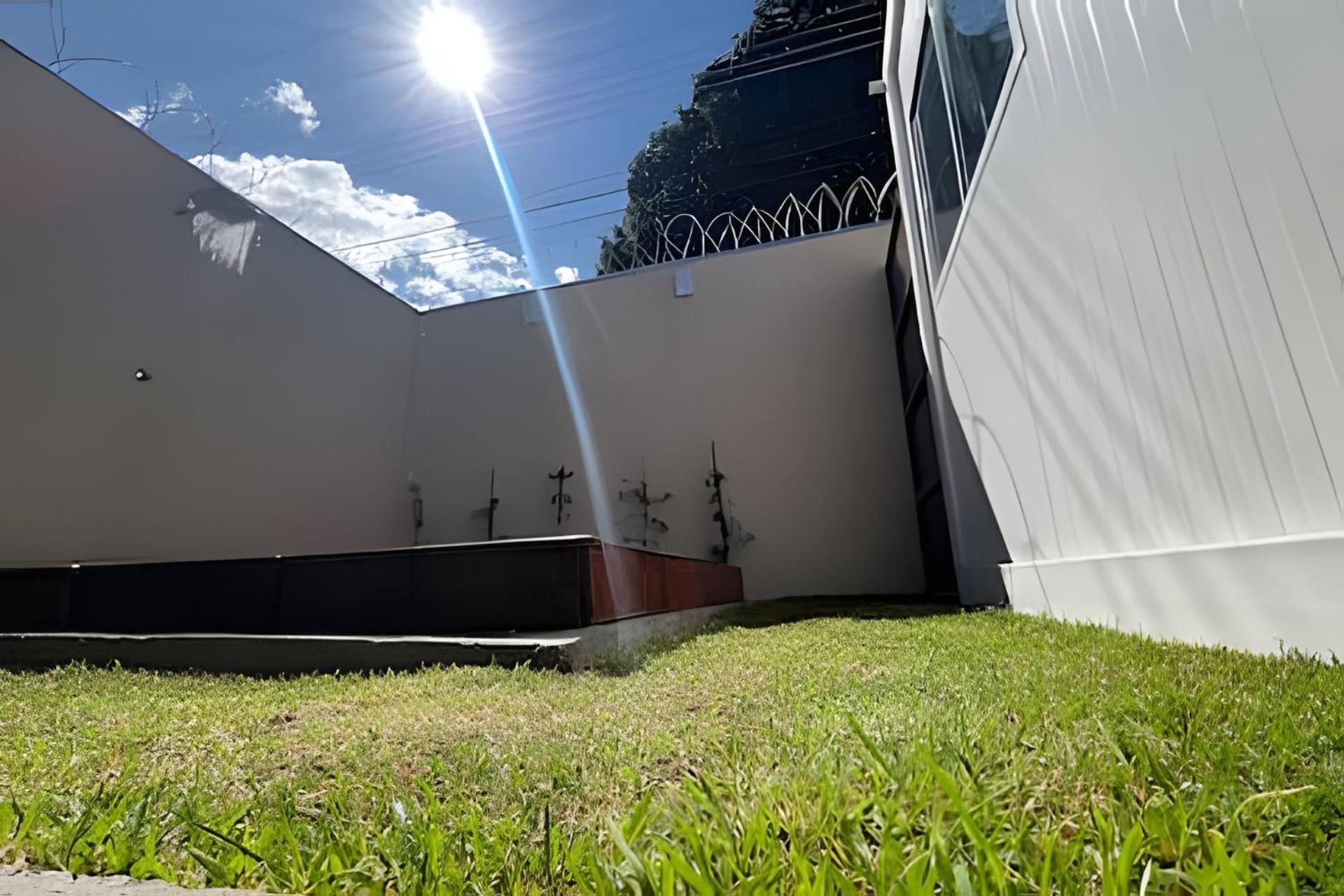 Ln Studios Uberlândia Esterno foto