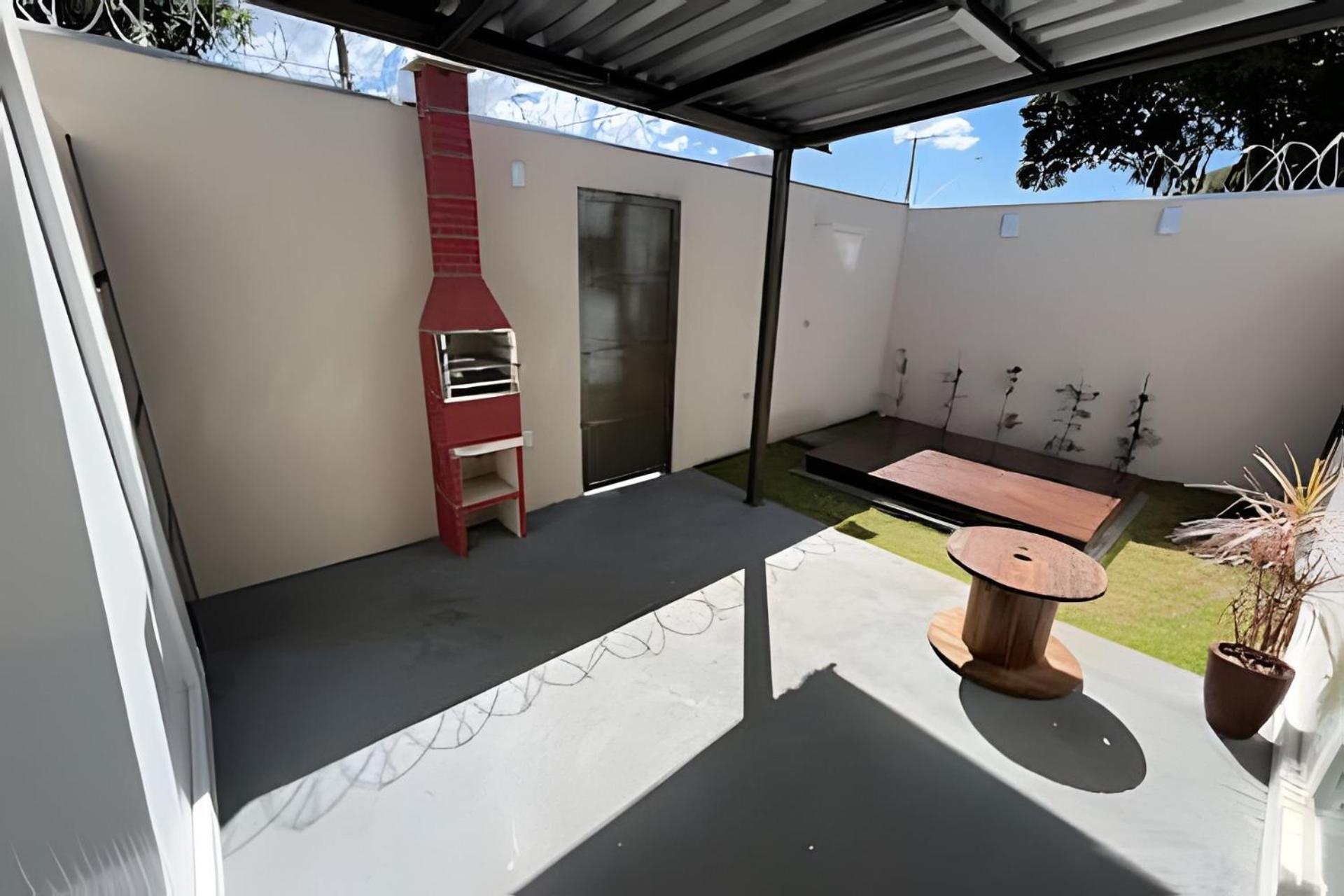 Ln Studios Uberlândia Esterno foto