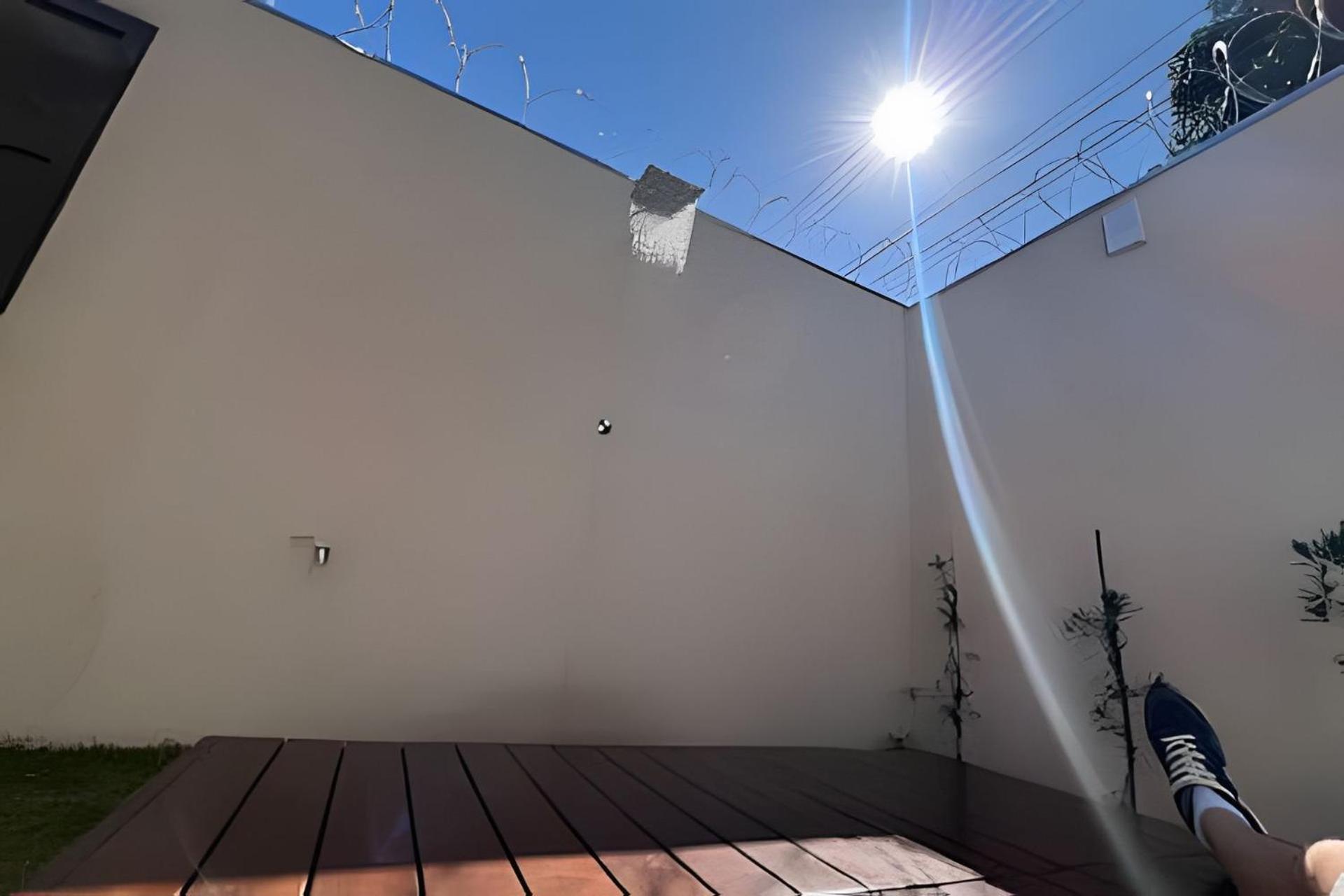 Ln Studios Uberlândia Esterno foto
