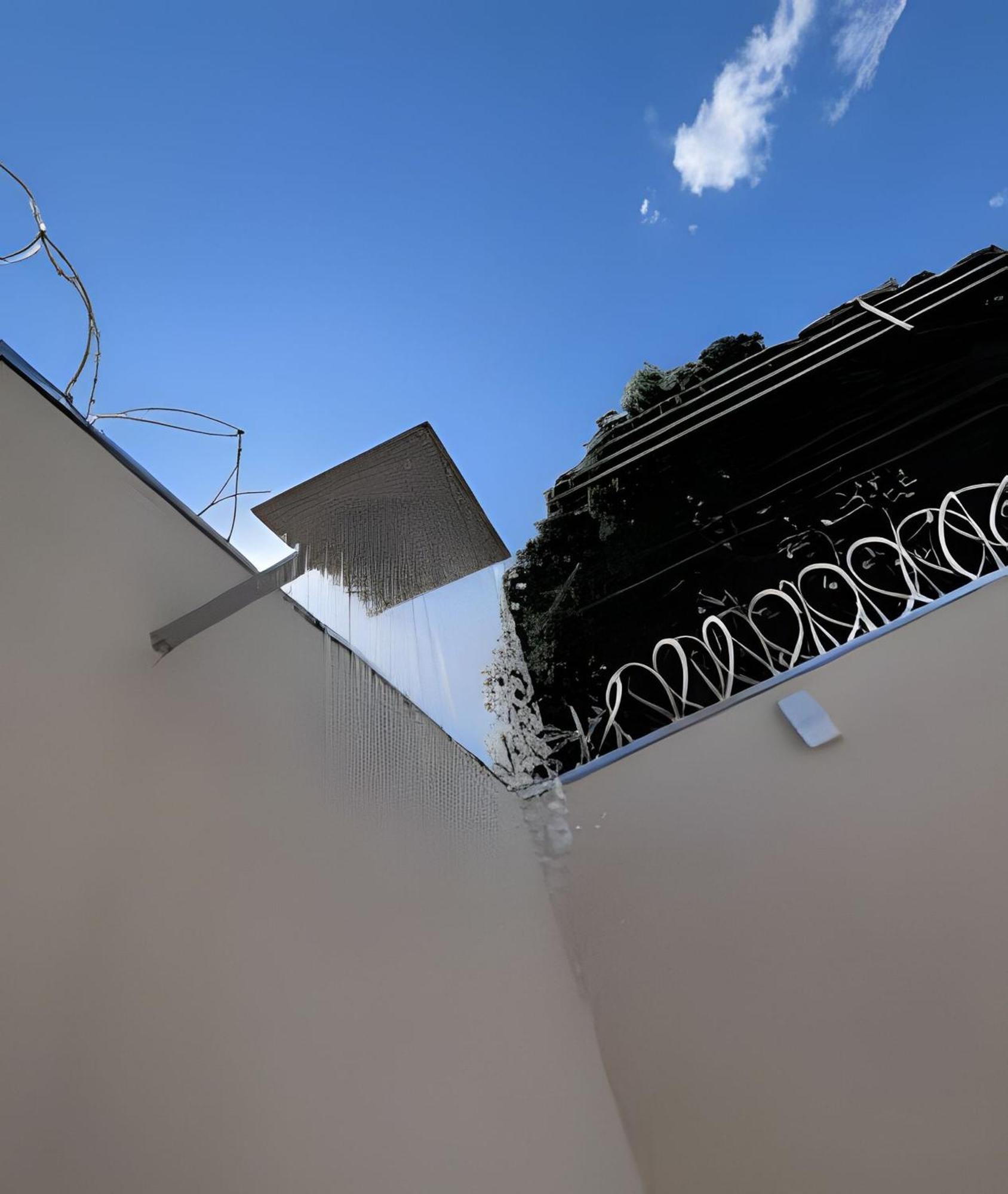 Ln Studios Uberlândia Esterno foto