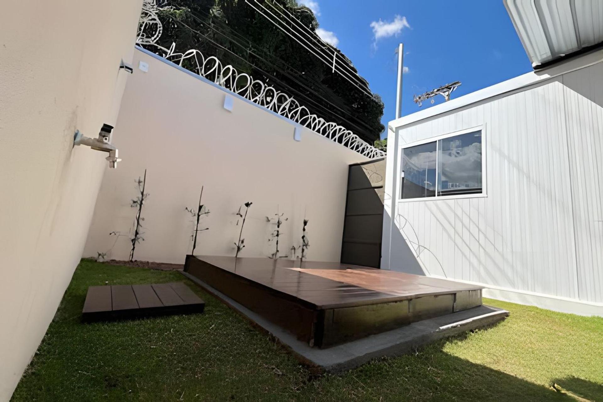 Ln Studios Uberlândia Esterno foto