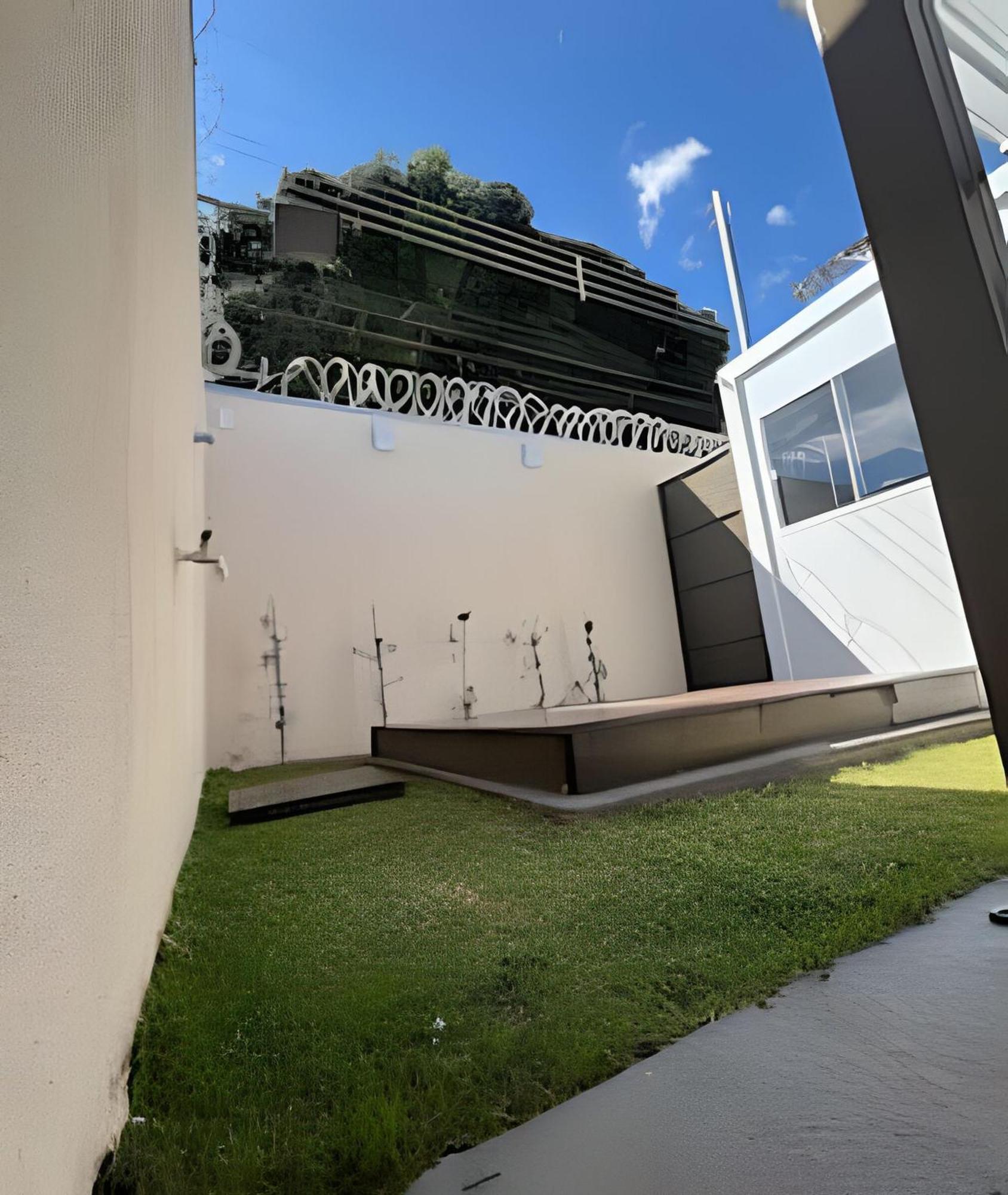 Ln Studios Uberlândia Esterno foto
