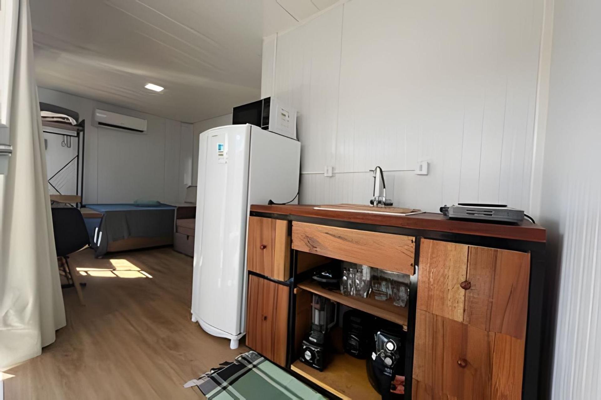 Ln Studios Uberlândia Esterno foto