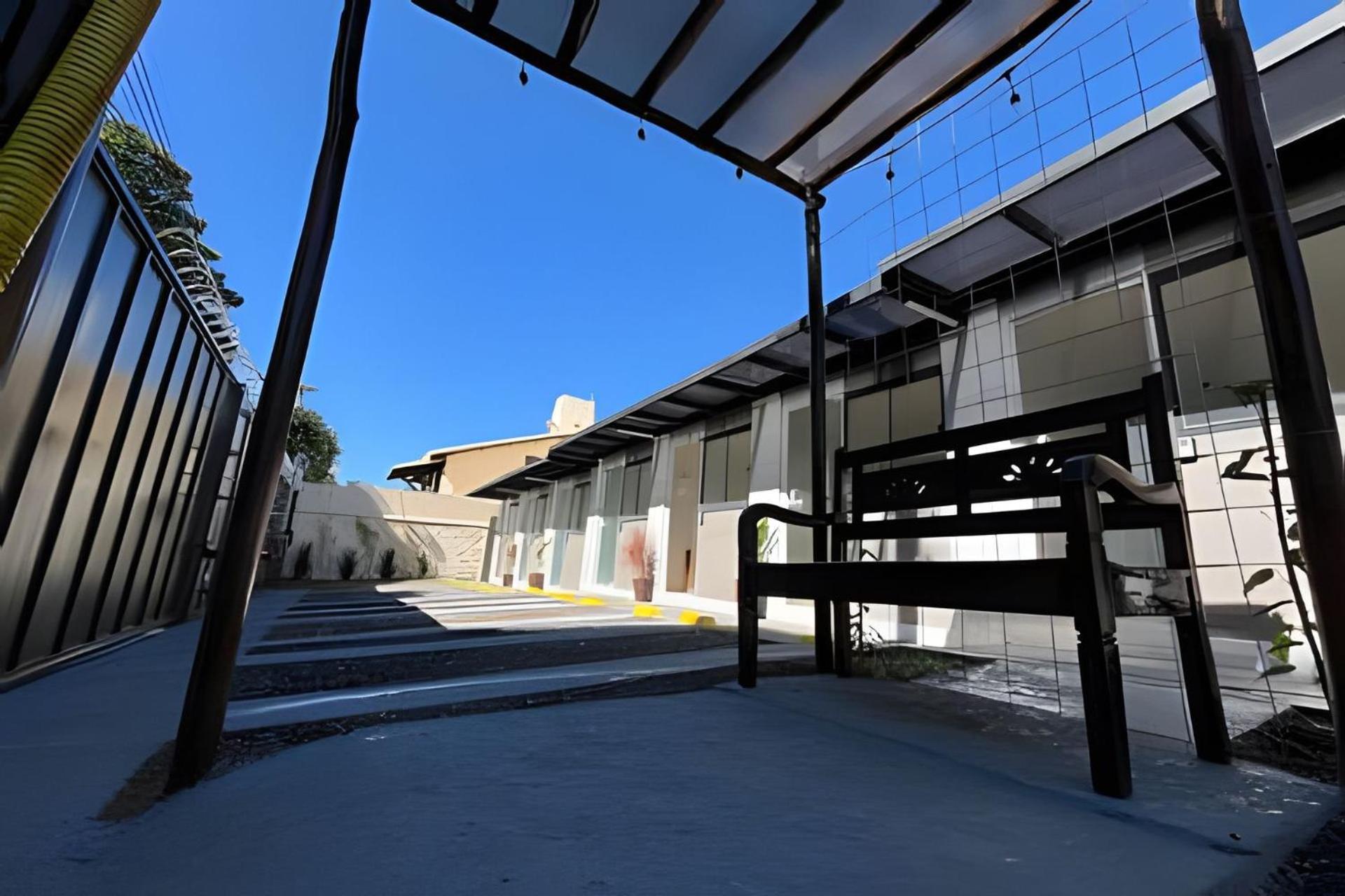Ln Studios Uberlândia Esterno foto