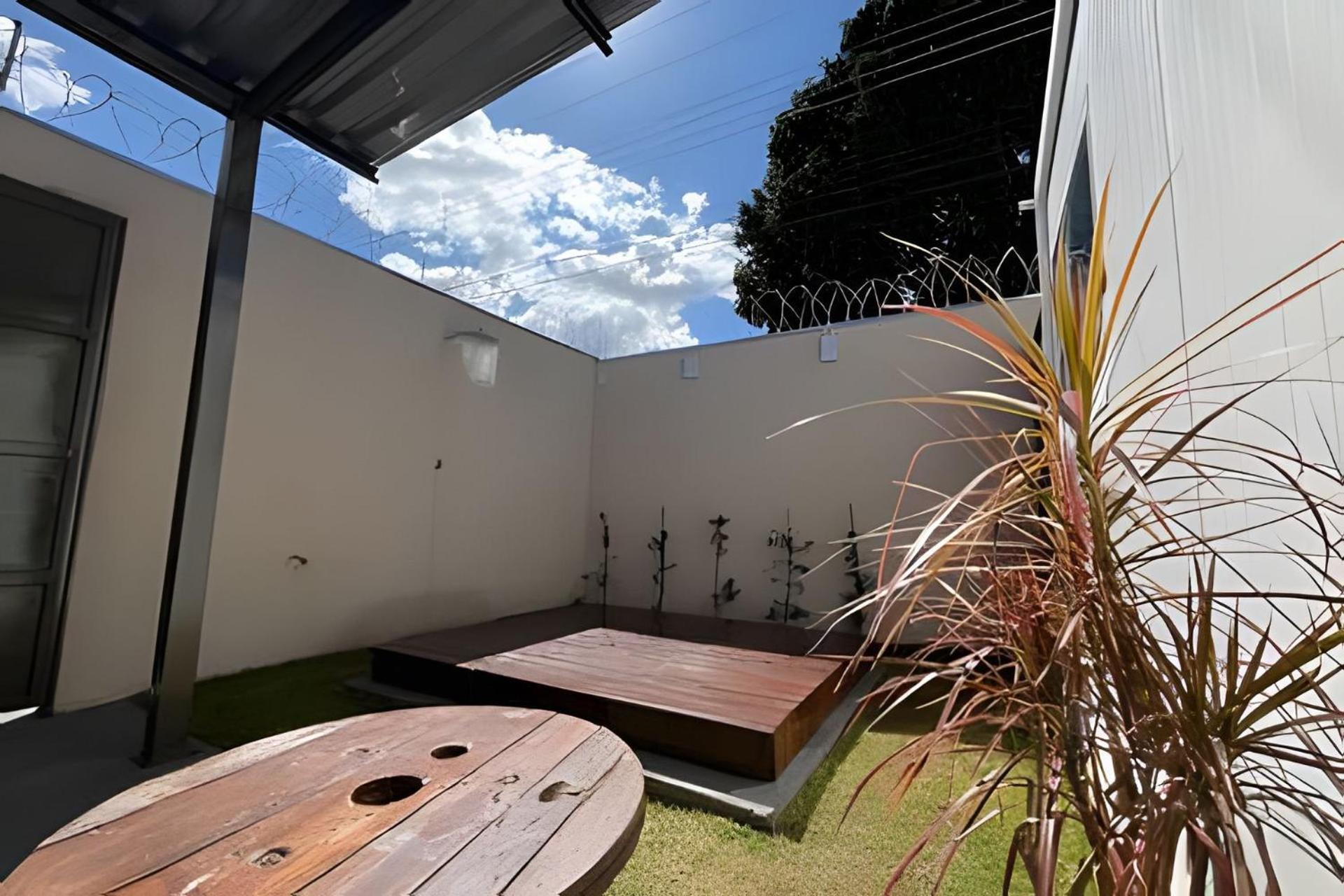 Ln Studios Uberlândia Esterno foto