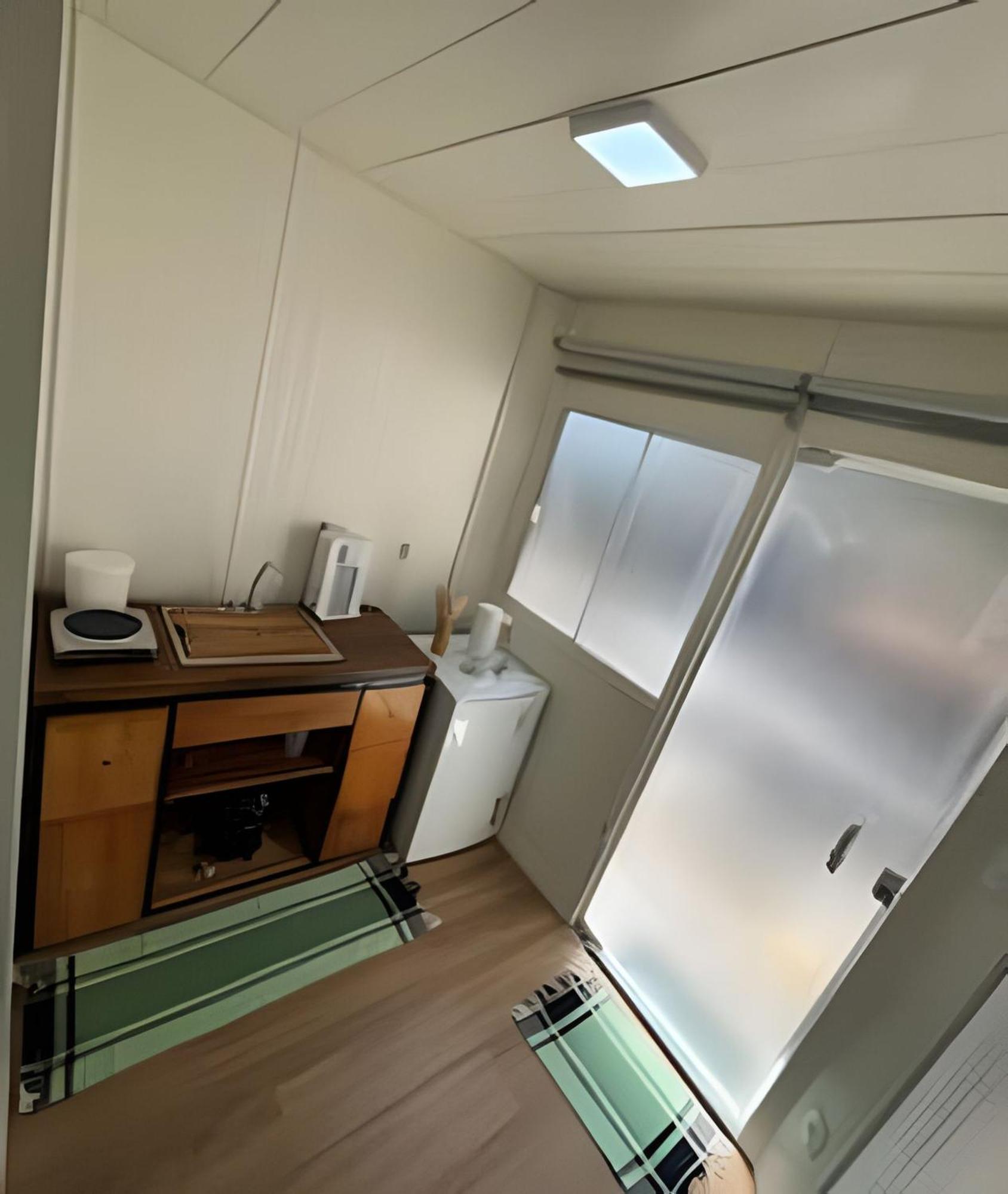 Ln Studios Uberlândia Esterno foto