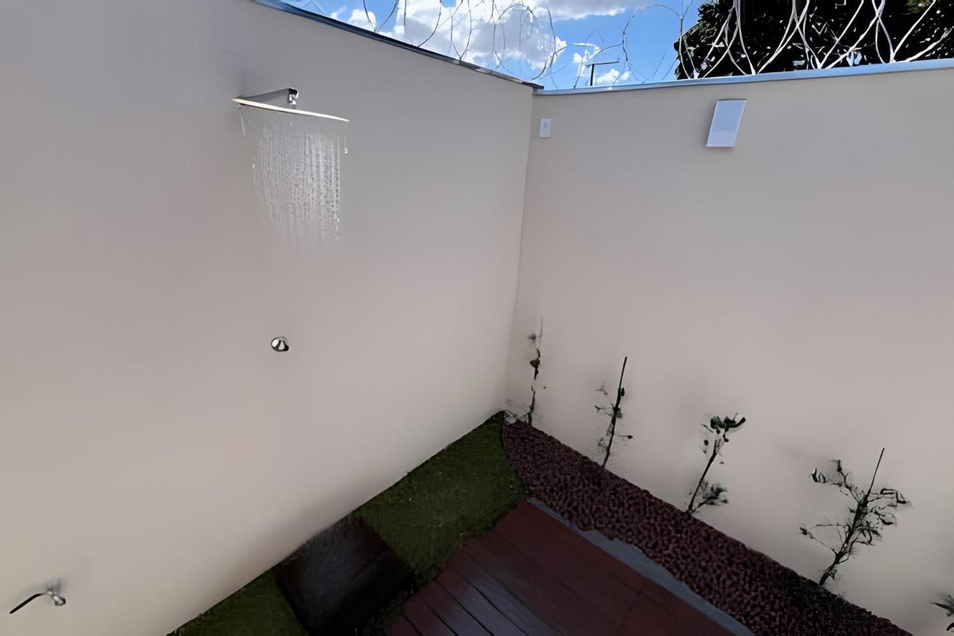 Ln Studios Uberlândia Esterno foto