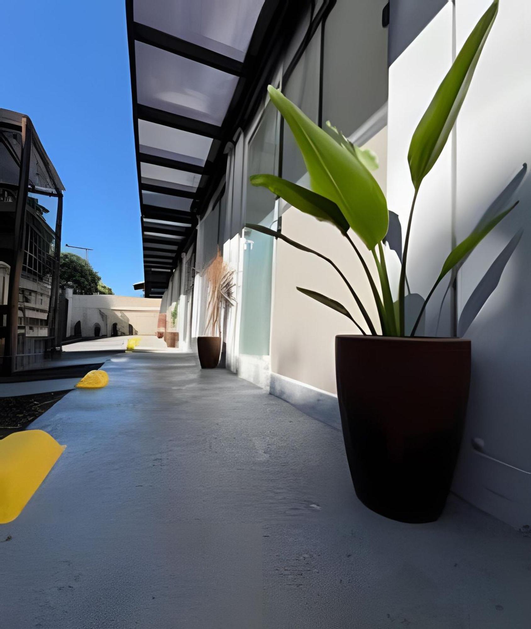 Ln Studios Uberlândia Esterno foto