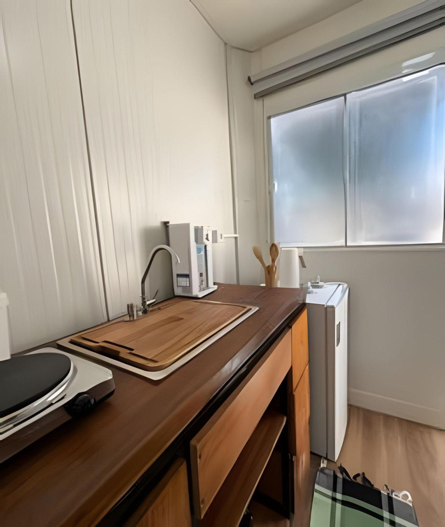 Ln Studios Uberlândia Esterno foto